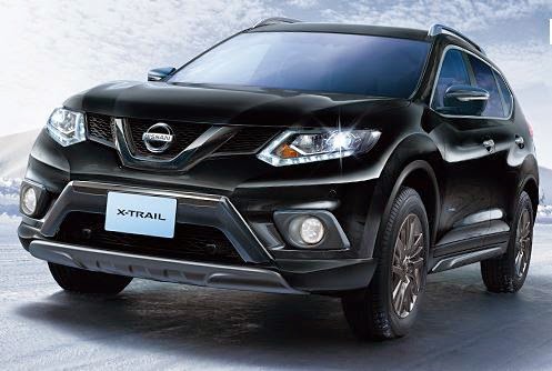 エクストレイルhv Cx 5 フォレスターを総合比較 結局どのsuvが買い くるまン