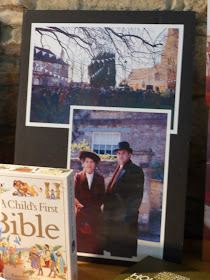 Bampton lieux de tournage Downton Abbey