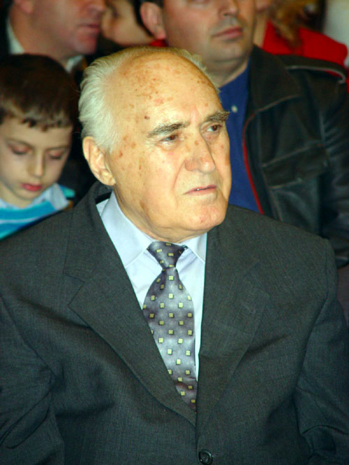 Tahir Berisha