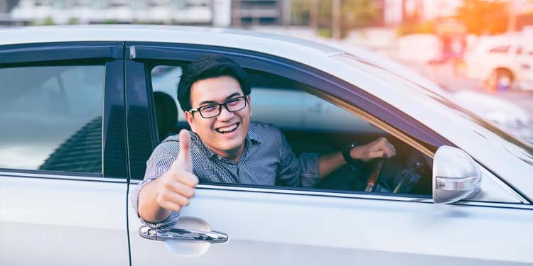 Asuransi Mobil Yang Bagus