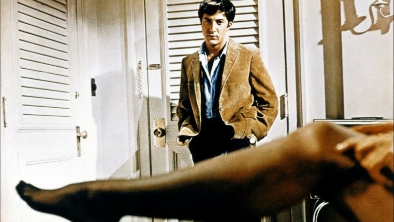 A Primeira Noite 1967 online