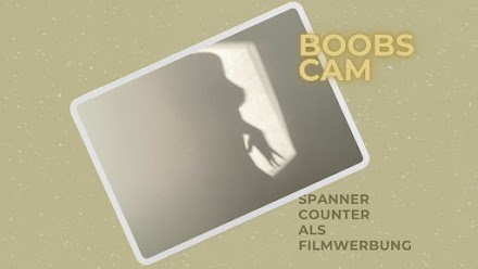 Boobs Cam mit Spanner Counter | So wurde der Film 'Alles Erlaubt' in Frankreich beworben