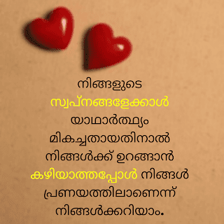 love status malayalam song