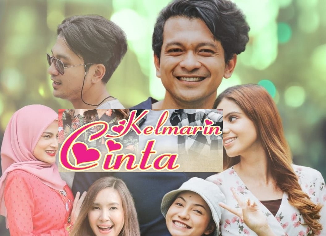 Kelmarin Cinta