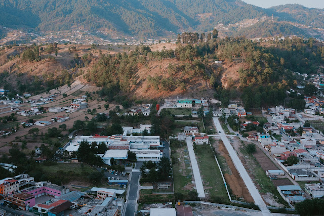 Itanagar
