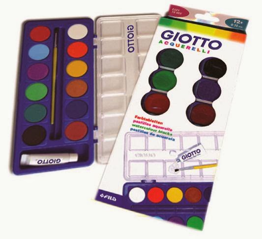 ArtGraphicStore Giotto  Color Block cat air 
