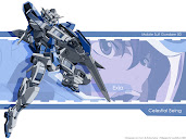 #14 Gundam Wallpaper