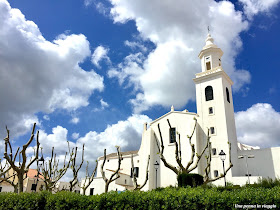 Sant Lluis, Minorca