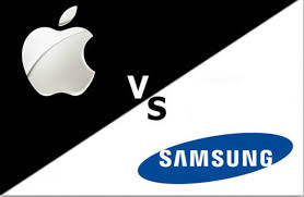 Compare and Contrast Apple and Samsung Strategic Aims and Choices 