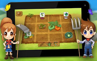 Harvest Moon Lil' Farmer Akan Segera Rilis di Android