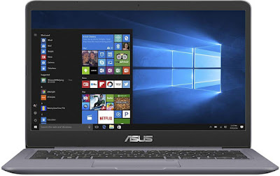 Asus S410UA-BV891T