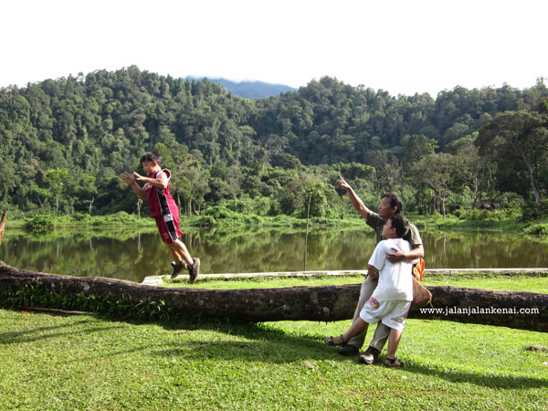 situ gunung, sukabumi