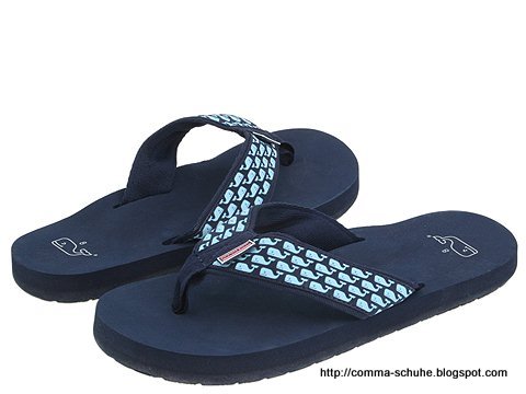 Comma schuhe:DT-324076
