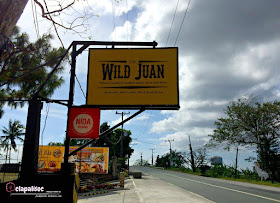 The Wild Juan Tagaytay