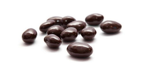  JUAL KURMA ISI KACANG ALMOND Kepulauan Yapen