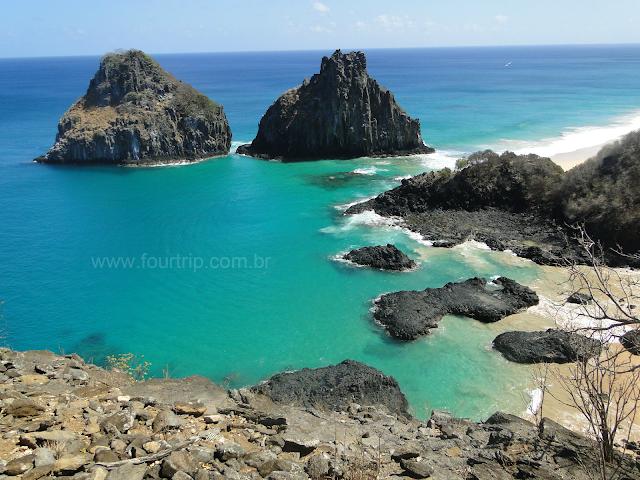 FERNANDO DE NORONHA