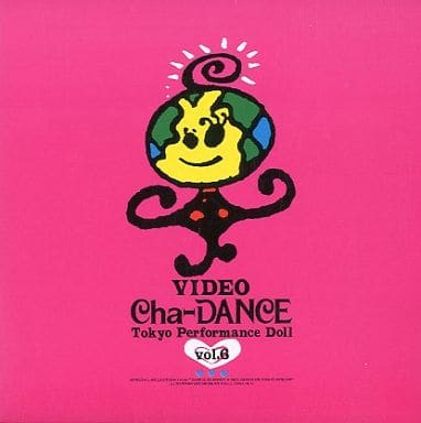 VIDEO Cha-DANCE Vol.6