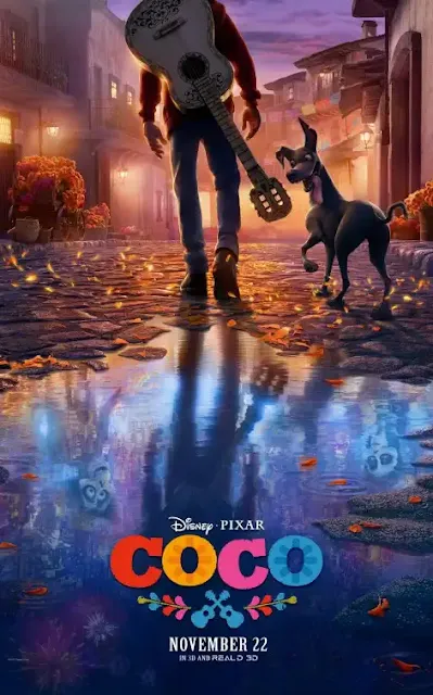 فيلم-كرتون-Coco-2017