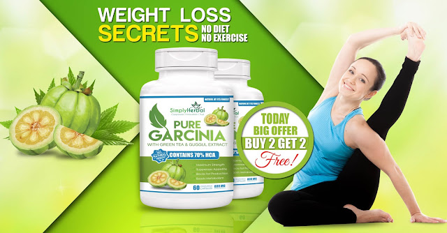 Garcinia Cambogia