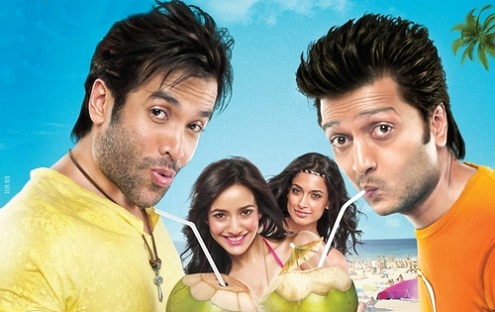 Kyaa Super Kool Hain Hum Movie Wallpapers, Trailers, Videos & Photos