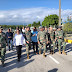 Ministro de Defensa deja instalado Comando Sur Fuerza Aérea en Barahona.