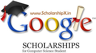 Google Scholarship