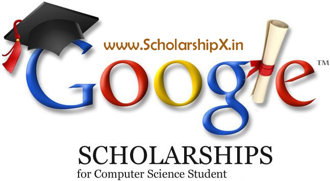 Google Scholarship 2023-24 Online Registration Apply Online