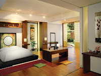 japanese bedroom design