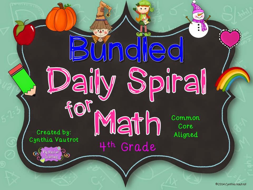 http://www.teacherspayteachers.com/Product/4th-Grade-Daily-Math-Spiral-BUNDLED-1140177