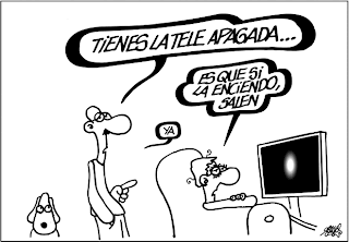 Forges crisis