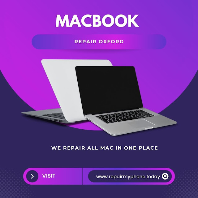 Unraveling the World of MacBook Repairs at Repair My Phone Today