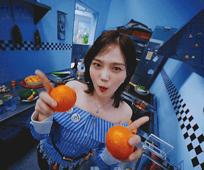Oh My Girl Oh My (2025)