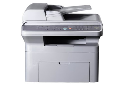 Samsung Printer SCX-4725 Driver Downloads