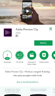 Bisa mengedit vidio klip anda makin luar biasa. jika cuplikan vidio anda sudah selesai proses,  anda bisa  menambahkan kembali berbagai efek warna dengan tampilan yang keren , transisi, audio