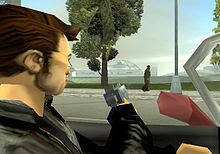 Free Download Games PC-Grand Theft Auto III-(GTA III)-Full Version 