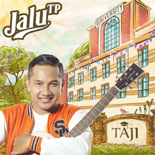 Jalu T.P. - Bintang Jatuh Full Album