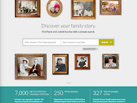 Discover Your Family Story with GenealogyBank.com