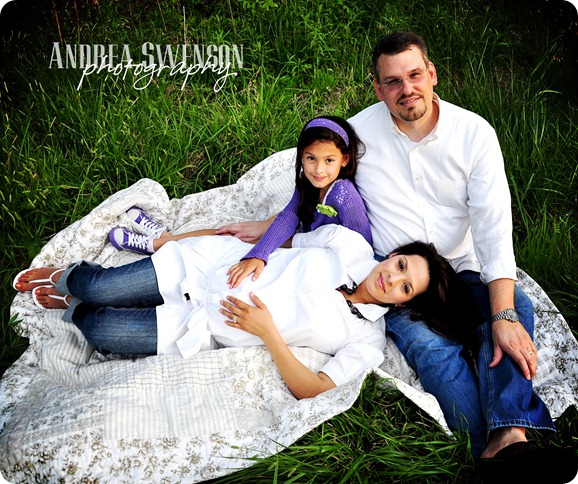 Buck Family 6 cr