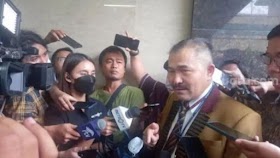 Bukan Orang Sembarangan, Pembuat Skenario Pelecehan Seksual Brigadir J ke Istri Ferdy Sambo Diungkap Kuasa Hukum Korban