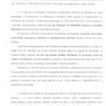 Contestaţie depusă de SCCF Iaşi - Grup Colas la 11 martie 2011 împotriva rezultatului licitaţiei organizată de Primăria Suceava