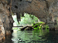 Wisata Alam Goa Pindul Gunungkidul : Nikmati Alam Dengan Cave Tubing