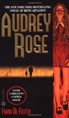 audrey rose novel