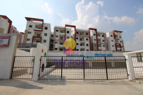 Modi Vista Homes Kushaiguda Hyderabad