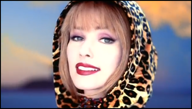 Shania Twain - That don't impress be much
