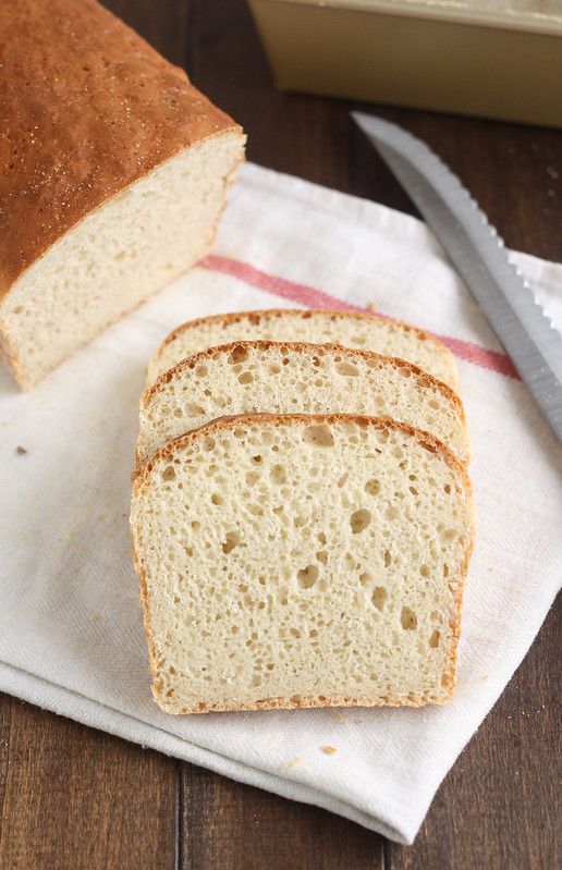 English Muffin Toasting Bread