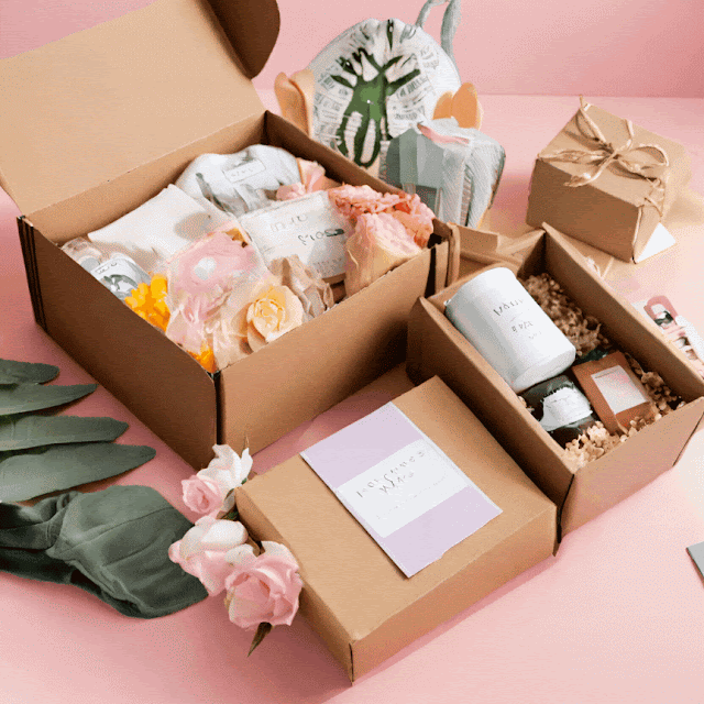 Best Subscription Boxes For Mom