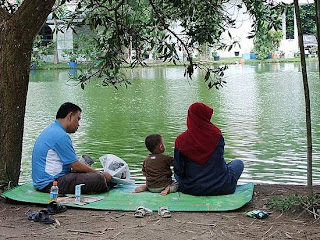 Taman Rekreasi Alam Mayang