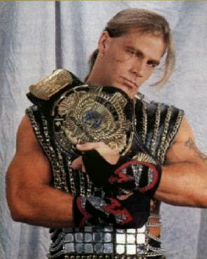 Shawn Michaels Hd Wallpapers Free Download