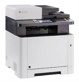 Kyocera ECOSYS M5526cdw Pilote Imprimante