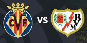 Resultado Villarreal vs Rayo Liga 30-1-2023
